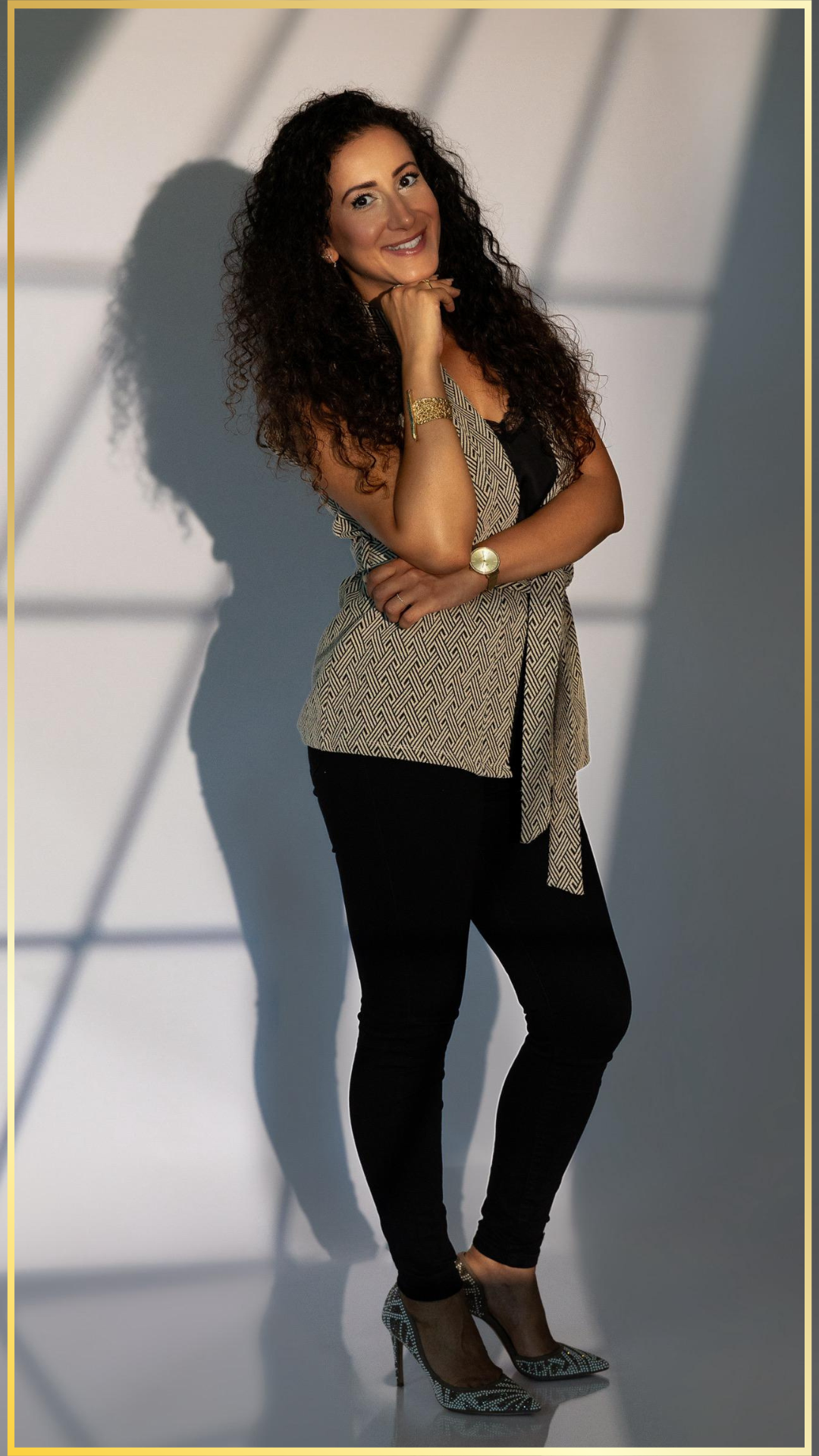 ELIF MET GOUD